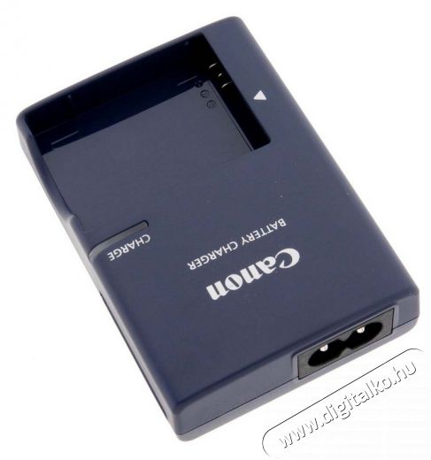 CANON CB-2LXE akkumulátor töltő Akkuk és töltők - Li-ion akkumulátor és töltő (gyári) - Töltő / hálózati adapter - 264844