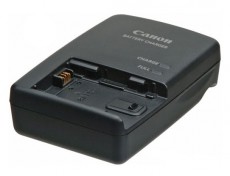 CANON CG-800E töltő adapter Akkuk és töltők - Li-ion akkumulátor és töltő (gyári) - Töltő / hálózati adapter - 265522