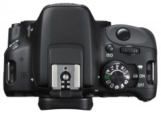 CANON EOS 100D váz Fényképezőgép / kamera - DSLR tükörreflexes fényképezőgép - 272835