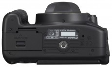 CANON EOS 650D v&aacute;z F&eacute;nyk&eacute;pezőg&eacute;p / kamera - DSLR t&uuml;k&ouml;rreflexes f&eacute;nyk&eacute;pezőg&eacute;p - 272856