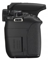 CANON EOS 650D v&aacute;z F&eacute;nyk&eacute;pezőg&eacute;p / kamera - DSLR t&uuml;k&ouml;rreflexes f&eacute;nyk&eacute;pezőg&eacute;p - 272856