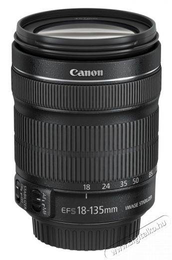 CANON EOS 700D + 18-135mm IS STM Kit Fényképezőgép / kamera - DSLR tükörreflexes fényképezőgép - 272862