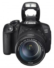 CANON EOS 700D + 18-135mm IS STM Kit Fényképezőgép / kamera - DSLR tükörreflexes fényképezőgép - 272862