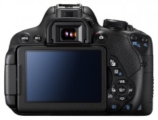 CANON EOS 700D + 18-135mm IS STM Kit Fényképezőgép / kamera - DSLR tükörreflexes fényképezőgép - 272862