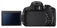 CANON EOS 700D + 18-135mm IS STM Kit Fényképezőgép / kamera - DSLR tükörreflexes fényképezőgép - 272862
