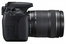CANON EOS 700D + 18-135mm IS STM Kit Fényképezőgép / kamera - DSLR tükörreflexes fényképezőgép - 272862