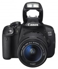 CANON EOS 700D + 18-55mm IS STM Kit Fényképezőgép / kamera - DSLR tükörreflexes fényképezőgép - 272864