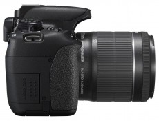 CANON EOS 700D + 18-55mm IS STM Kit Fényképezőgép / kamera - DSLR tükörreflexes fényképezőgép - 272864