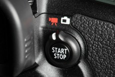CANON EOS 7D Váz Fényképezőgép / kamera - DSLR tükörreflexes fényképezőgép - 272872