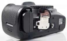 CANON EOS 7D Váz Fényképezőgép / kamera - DSLR tükörreflexes fényképezőgép - 272872
