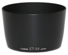 CANON ET-54II Napellenző Fotó-Videó kiegészítők - Objektív kiegészítő - Napellenző - 264774