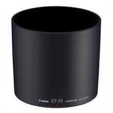 CANON ET-73 Napellenző Fotó-Videó kiegészítők - Objektív kiegészítő - Napellenző - 264781