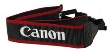 CANON EW-100 DGR Nyakpánt Fotó-Videó kiegészítők - Fotó-videó táska / tok - Nyak-, vállpánt, csuklószíj - 264741