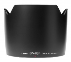 CANON EW-83 F Napellenző Fotó-Videó kiegészítők - Objektív kiegészítő - Napellenző - 264815