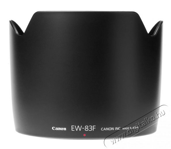 CANON EW-83 F Napellenző Fotó-Videó kiegészítők - Objektív kiegészítő - Napellenző - 264815