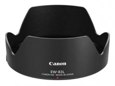 CANON EW-83 L Napellenző Fotó-Videó kiegészítők - Objektív kiegészítő - Napellenző - 264820