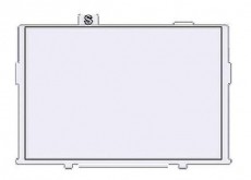 CANON EC-S Mattüveg Fotó-Videó kiegészítők - Mattüveg - 264726