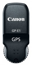 CANON GP-E1 GPS vevő Fotó-Videó kiegészítők - Egyéb fotó-videó kiegészítő - GPS vevő - 262882