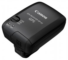 CANON GP-E2 GPS vevő Fotó-Videó kiegészítők - Egyéb fotó-videó kiegészítő - GPS vevő - 262883