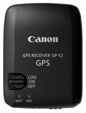 CANON GP-E2 GPS vevő Fotó-Videó kiegészítők - Egyéb fotó-videó kiegészítő - GPS vevő - 262883