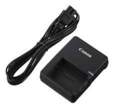 CANON LC-E5 Akkumulátor töltő Akkuk és töltők - Li-ion akkumulátor és töltő (gyári) - Töltő / hálózati adapter - 264696