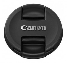 CANON E-43 Objektívsapka 22mm EF-M objektívhez Fotó-Videó kiegészítők - Objektív kiegészítő - Objektívsapka - 264973