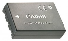 CANON NB-1LH Li-ion Akkumulátor (1000mAh) Akkuk és töltők - Li-ion akkumulátor és töltő (gyári) - Akku - 264823