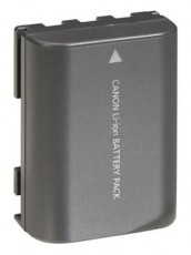 CANON NB-2LH Li-ion Akkumulátor Akkuk és töltők - Li-ion akkumulátor és töltő (gyári) - Akku - 264824