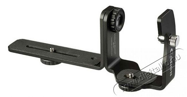 CANON SB-E2 Speedlite Vakusín Fotó-Videó kiegészítők - Vaku kiegészítő - Vakusín / markolat / tartó - 264747