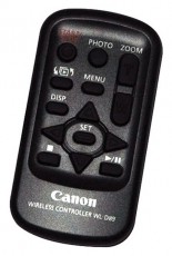 CANON WL-D89 Wifi távirányító Fotó-Videó kiegészítők - Egyéb fotó-videó kiegészítő - Egyéb - 265362