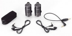 CANON WM-V1 Wireless Bluetooth mikrofon Fotó-Videó kiegészítők - Mikrofon - Fotó-videó mikrofon - 265370