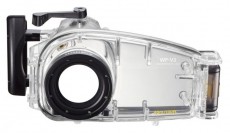 CANON WP-V3 Víz alatti tok Fotó-Videó kiegészítők - Víz alatti tok - Vízálló tok - 265369