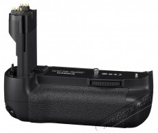 CANON BG-E7 markolat Fotó-Videó kiegészítők - Markolat - Gyári markolat - 251495