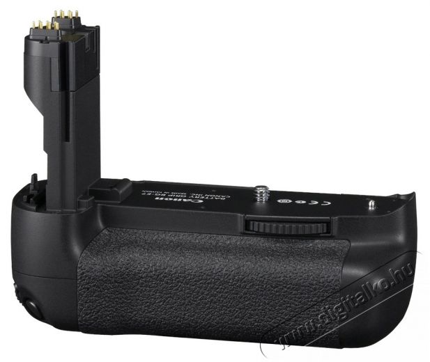 CANON BG-E7 markolat Fotó-Videó kiegészítők - Markolat - Gyári markolat - 251495