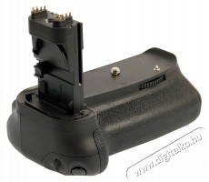 CANON BG-E9 markolat Fotó-Videó kiegészítők - Markolat - Gyári markolat - 251509