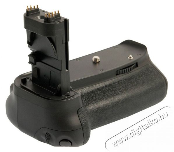 CANON BG-E9 markolat Fotó-Videó kiegészítők - Markolat - Gyári markolat - 251509