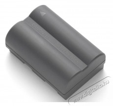 CANON BP-511A Li-ion akkumulátor (1100mAh) Akkuk és töltők - Li-ion akkumulátor és töltő (gyári) - Akku - 251346