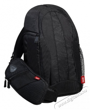 CANON Custom Gadget Bag 300EG táska Fotó-Videó kiegészítők - Fotó-videó táska / tok - Hátizsák - 256107