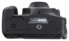 CANON EOS 600D v&aacute;z (3 &eacute;v garancia!) F&eacute;nyk&eacute;pezőg&eacute;p / kamera - DSLR t&uuml;k&ouml;rreflexes f&eacute;nyk&eacute;pezőg&eacute;p - 252803