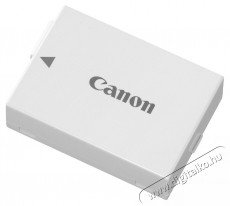 CANON LP-E8 Li-ion akkumulátor (1080mAh) Akkuk és töltők - Li-ion akkumulátor és töltő (gyári) - Akku - 251492