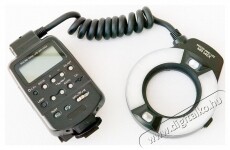 CANON MR-14EX macro körvaku Fotó-Videó kiegészítők - Vaku - Makró körvaku - 250601