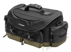CANON Professional Gadget Bag 1EG táska Fotó-Videó kiegészítők - Fotó-videó táska / tok - Kézi és válltáska - 250404