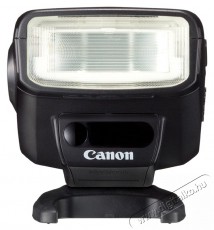 CANON Speedlite 270EX II vaku Fotó-Videó kiegészítők - Vaku - Rendszer vaku - 253603