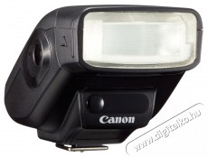 CANON Speedlite 270EX II vaku Fotó-Videó kiegészítők - Vaku - Rendszer vaku - 253603
