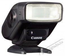 CANON Speedlite 270EX II vaku Fotó-Videó kiegészítők - Vaku - Rendszer vaku - 253603