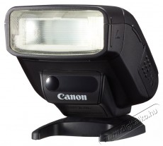 CANON Speedlite 270EX II vaku Fotó-Videó kiegészítők - Vaku - Rendszer vaku - 253603