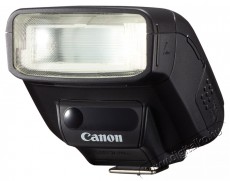 CANON Speedlite 270EX II vaku Fotó-Videó kiegészítők - Vaku - Rendszer vaku - 253603