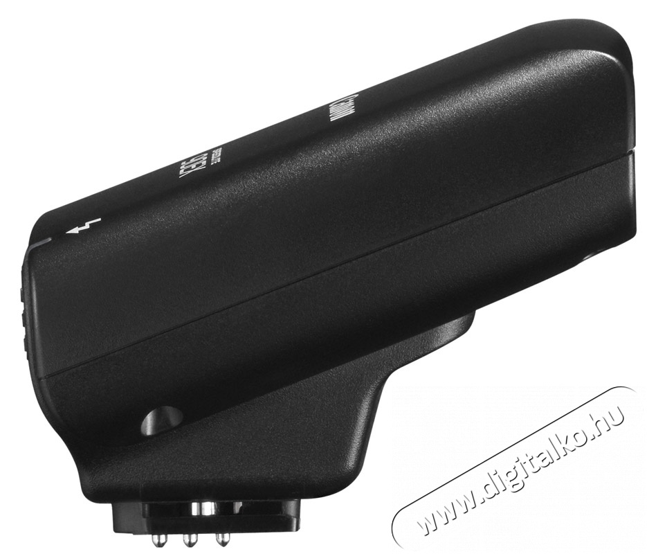 CANON Speedlite 90EX vaku Fot&oacute;-Vide&oacute; kieg&eacute;sz&iacute;tők - Vaku - Rendszer vaku - 256189