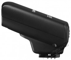 CANON Speedlite 90EX vaku Fot&oacute;-Vide&oacute; kieg&eacute;sz&iacute;tők - Vaku - Rendszer vaku - 256189