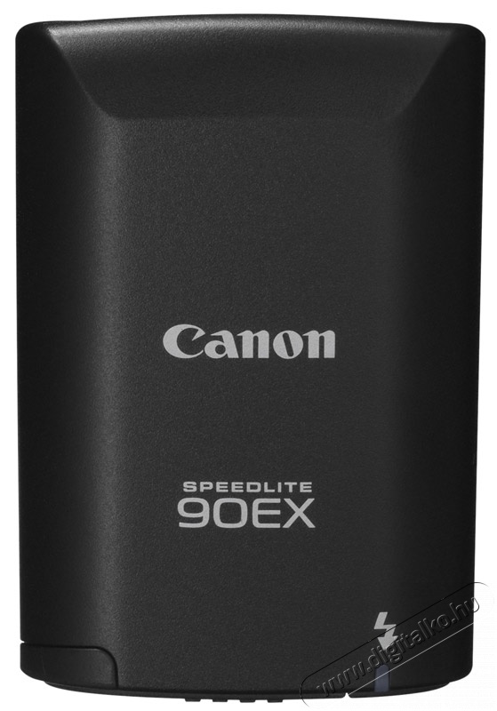 CANON Speedlite 90EX vaku Fot&oacute;-Vide&oacute; kieg&eacute;sz&iacute;tők - Vaku - Rendszer vaku - 256189